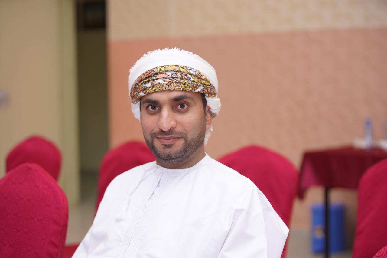 مازن بن محمد بن سليمان الفارسي