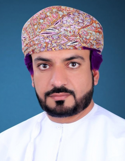 محمد بن خلفان بن راشد المشرفي